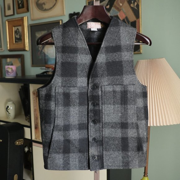 Filson Other - Filson vest